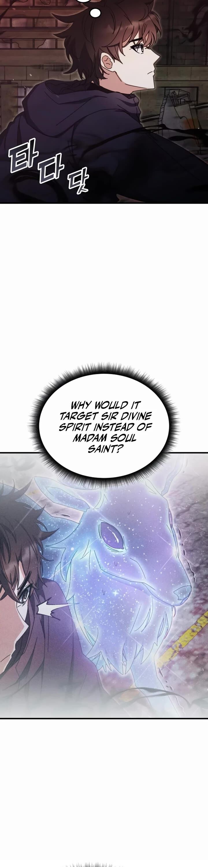 Read Transcension Academy Manga Online
