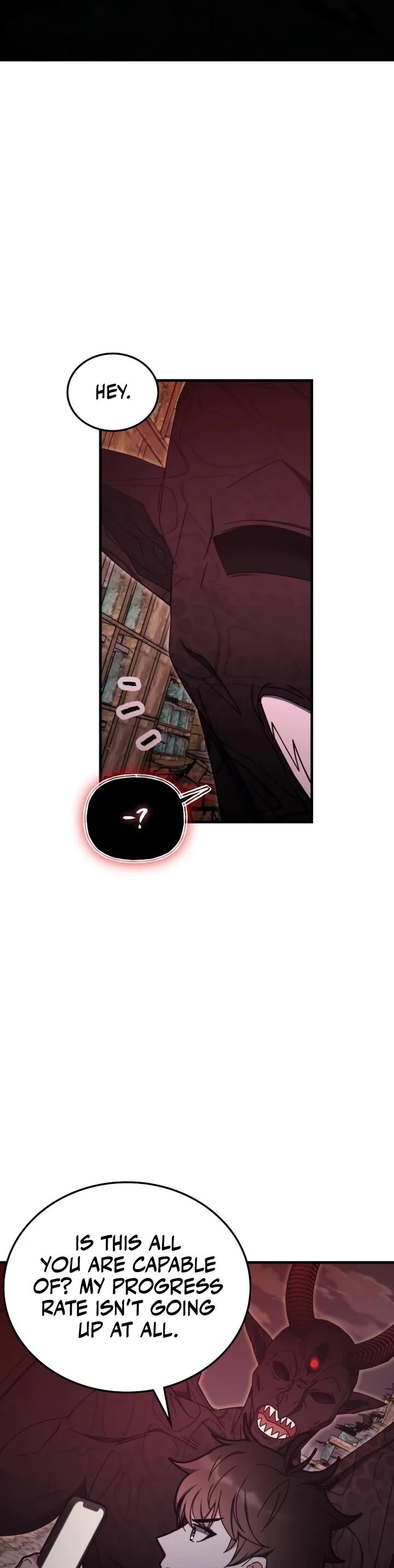 Read Transcension Academy Manga Online