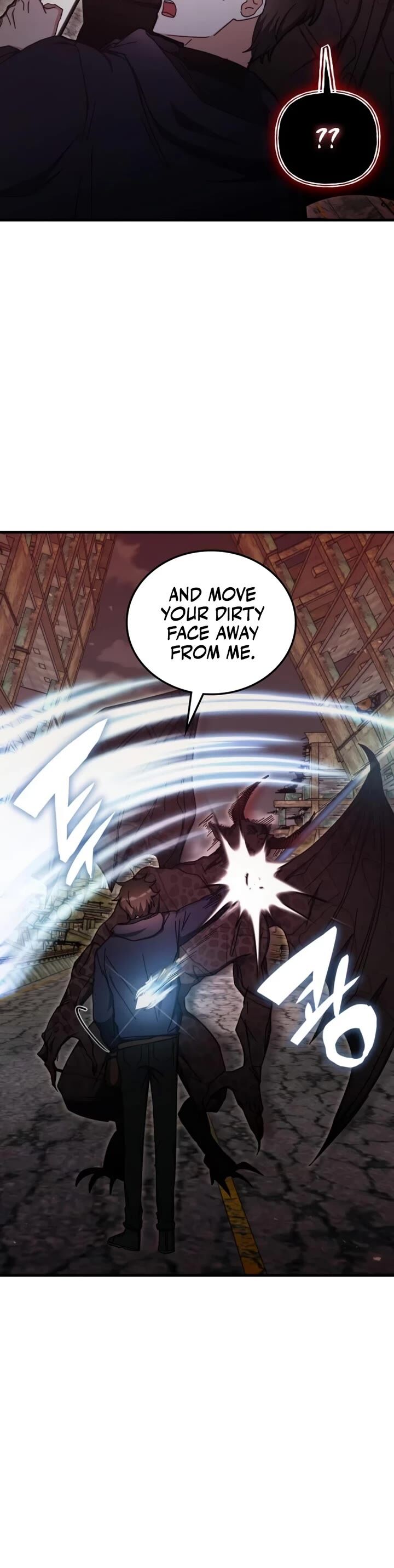 Read Transcension Academy Manga Online