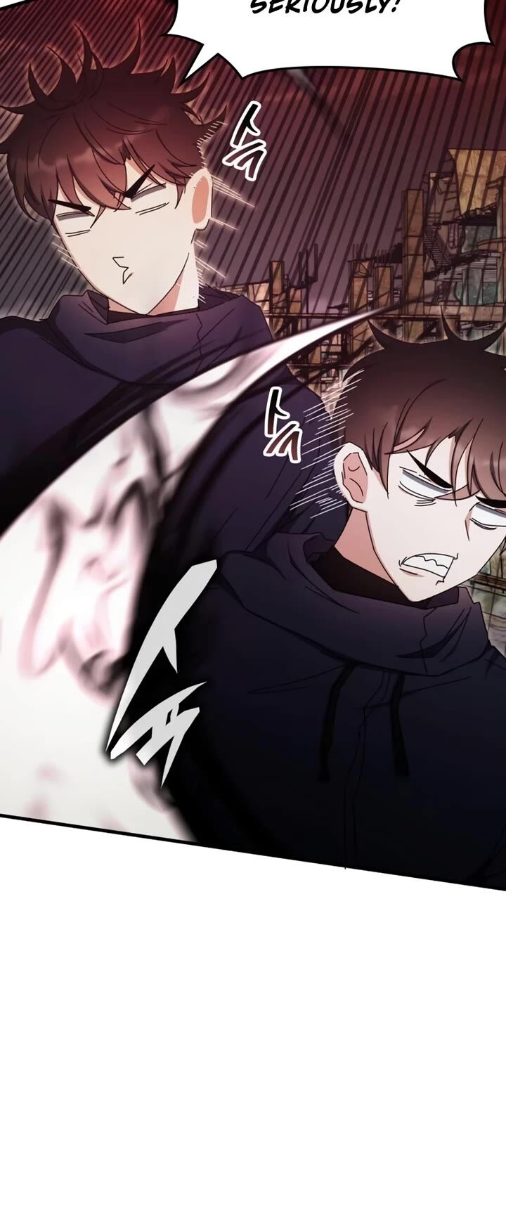 Read Transcension Academy Manga Online