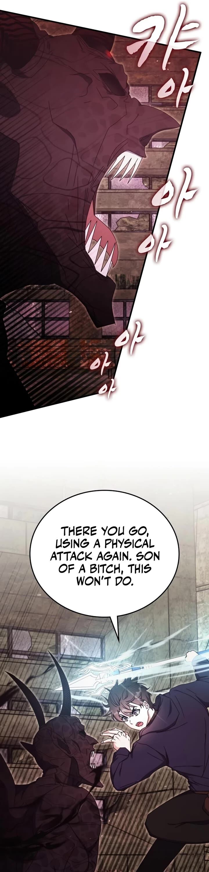 Read Transcension Academy Manga Online