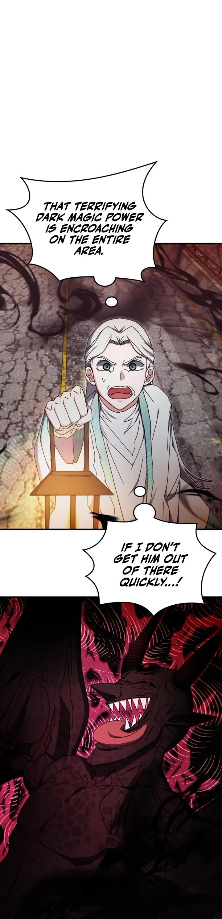 Read Transcension Academy Manga Online