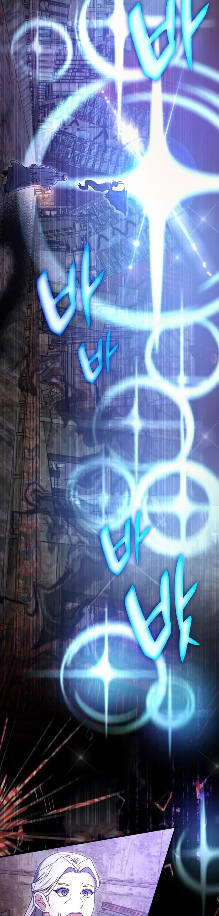 Read Transcension Academy Manga Online