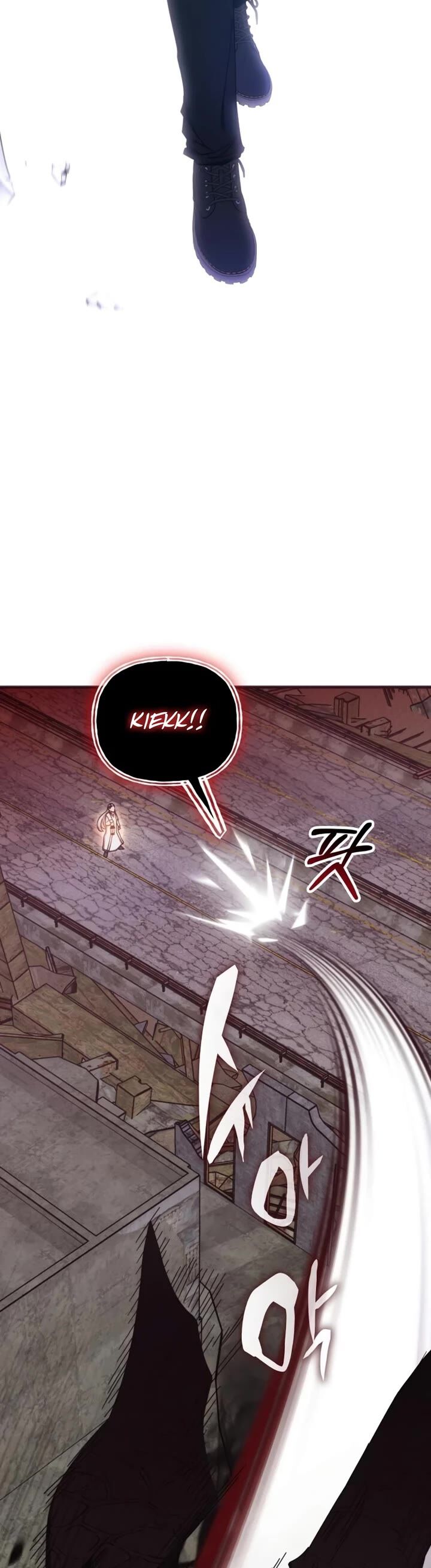 Read Transcension Academy Manga Online