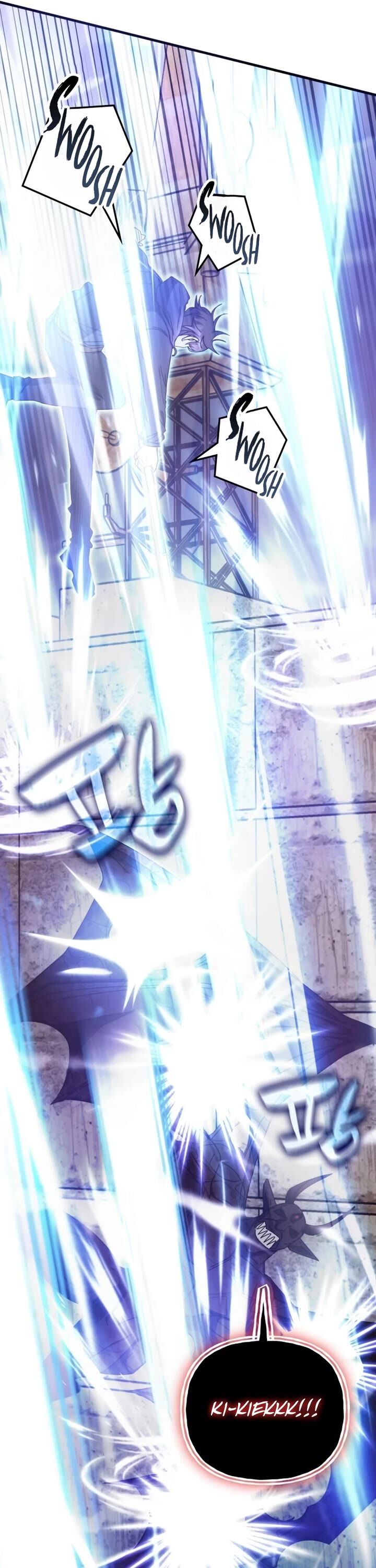 Read Transcension Academy Manga Online