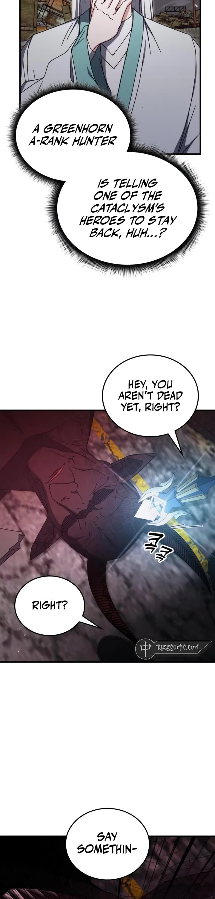 Read Transcension Academy Manga Online