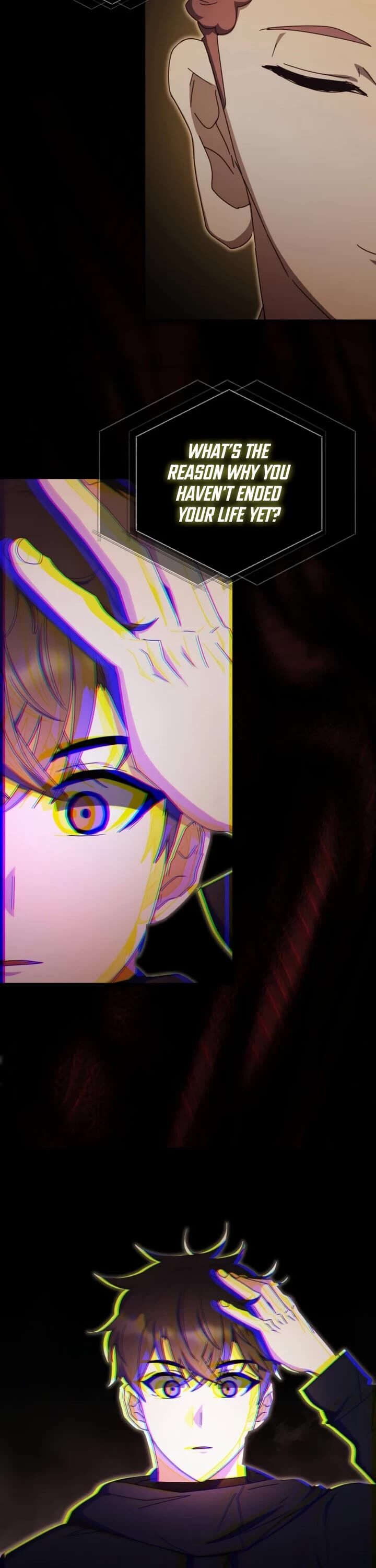 Read Transcension Academy Manga Online