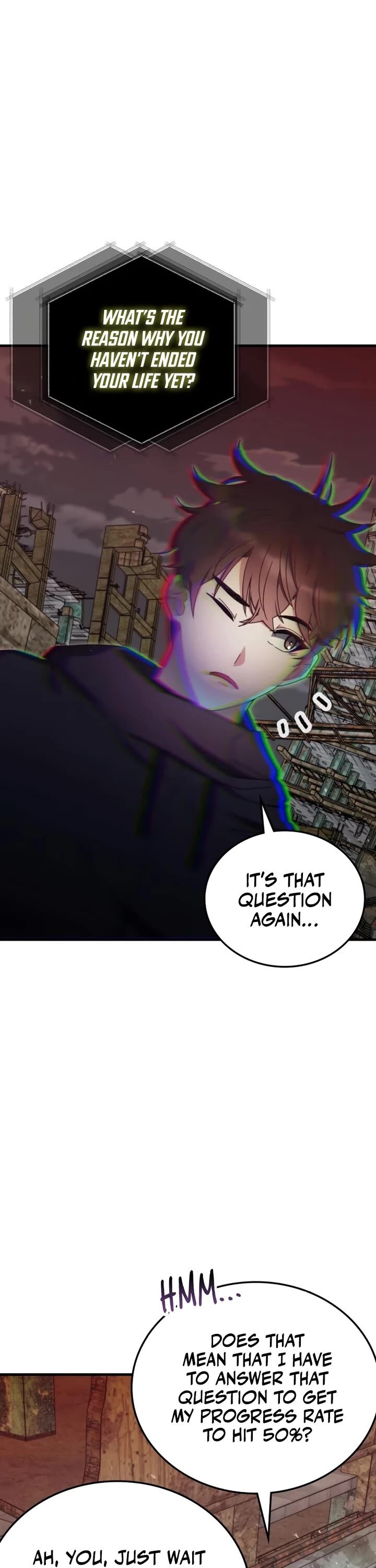 Read Transcension Academy Manga Online
