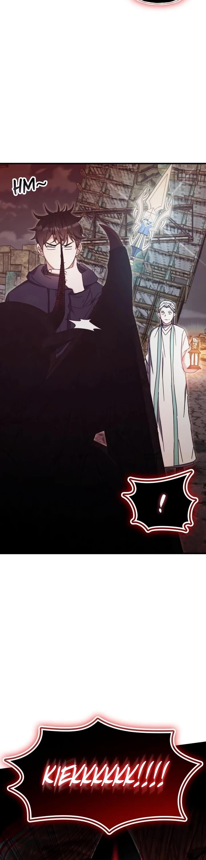Read Transcension Academy Manga Online