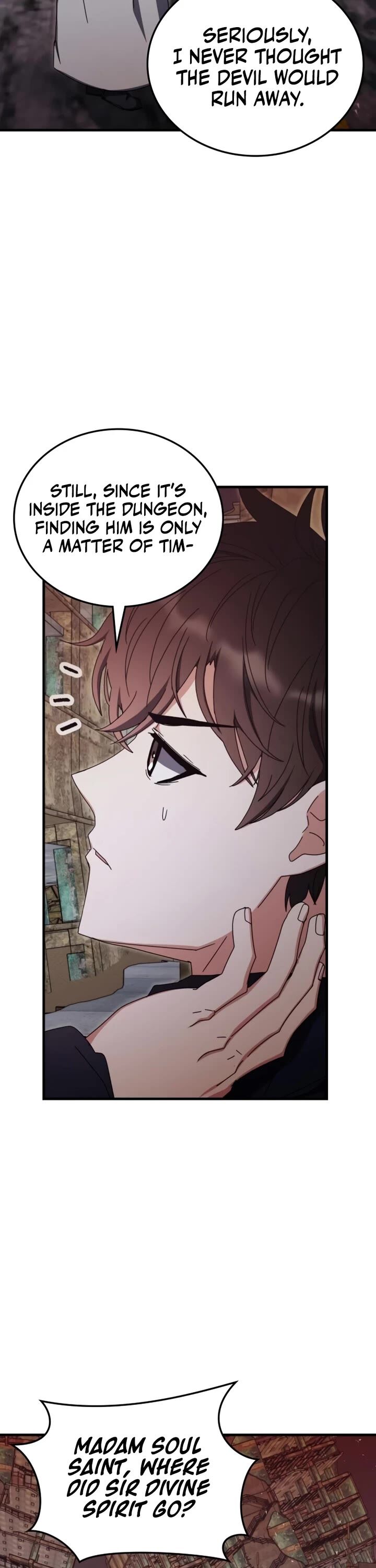 Read Transcension Academy Manga Online