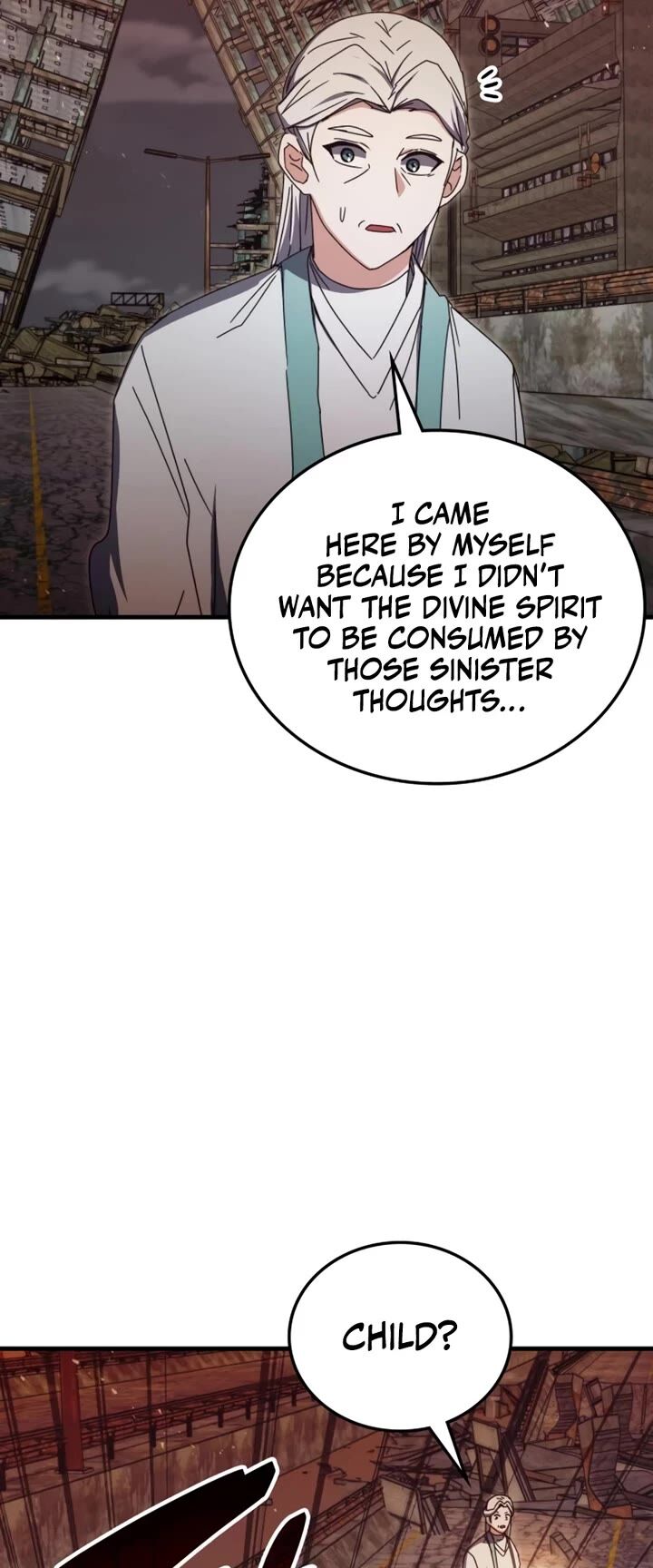 Read Transcension Academy Manga Online