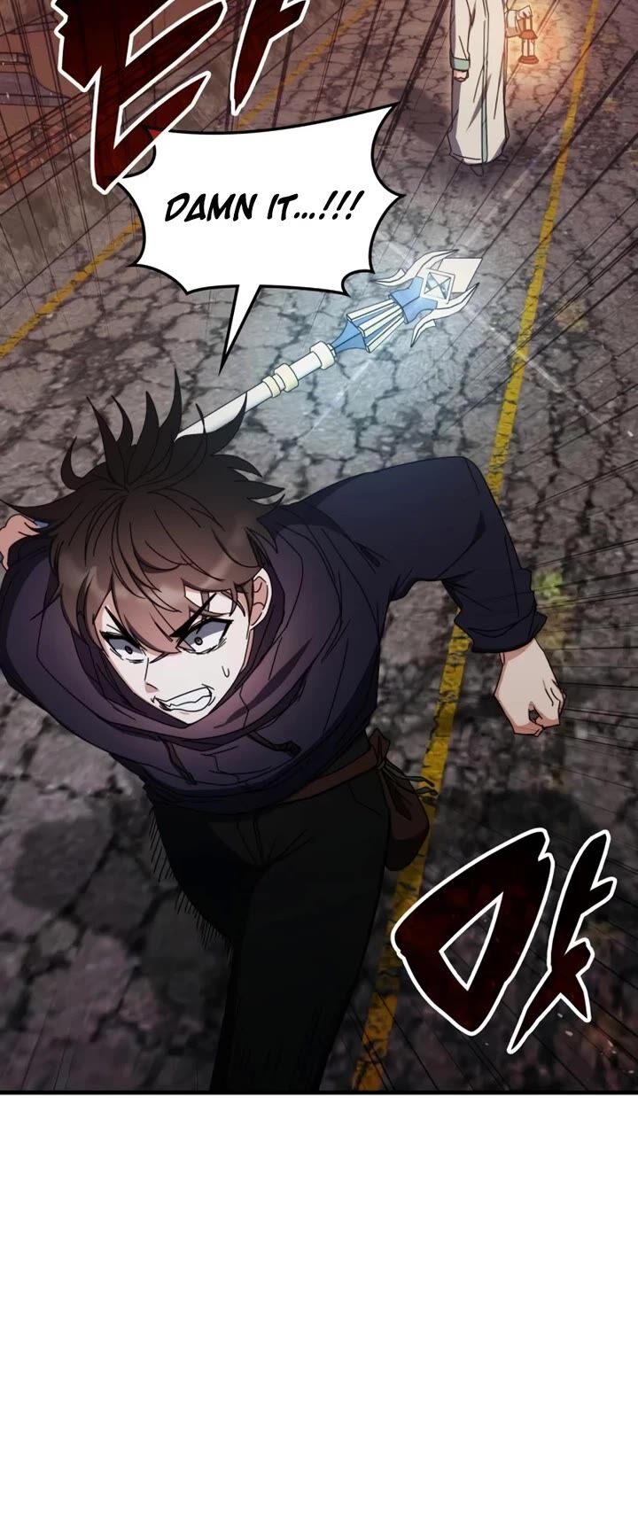 Read Transcension Academy Manga Online
