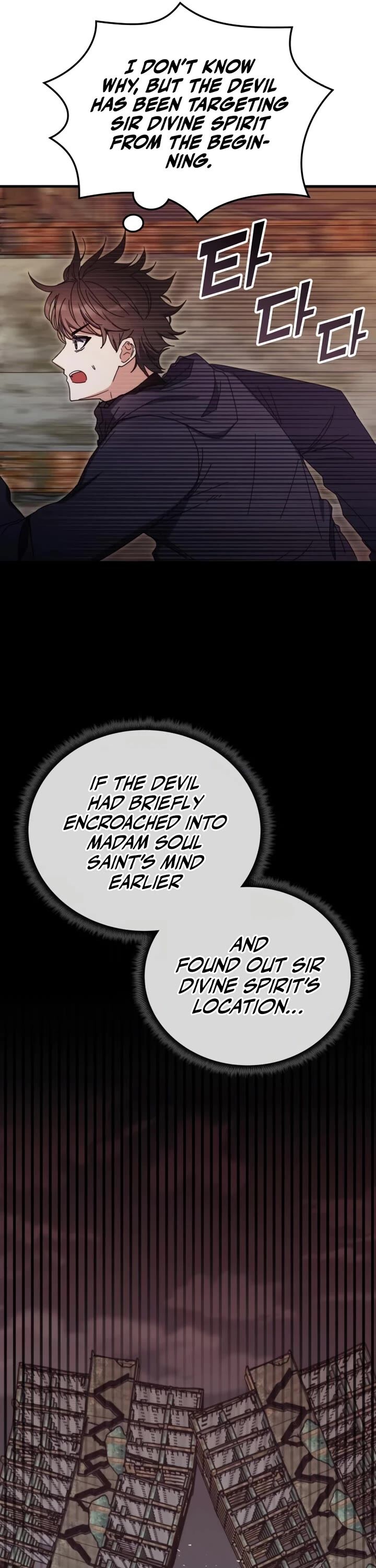 Read Transcension Academy Manga Online