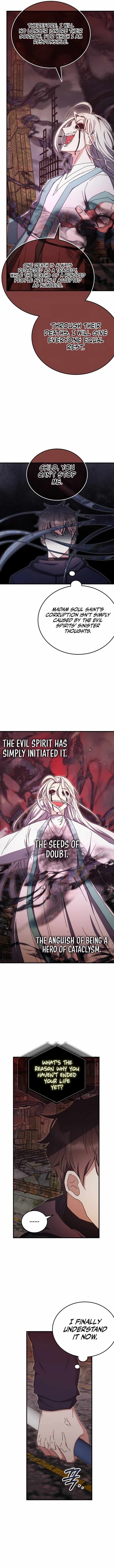 Read Transcension Academy Manga Online