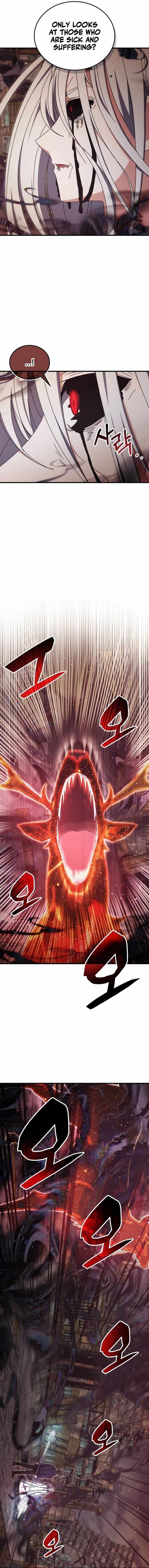 Read Transcension Academy Manga Online