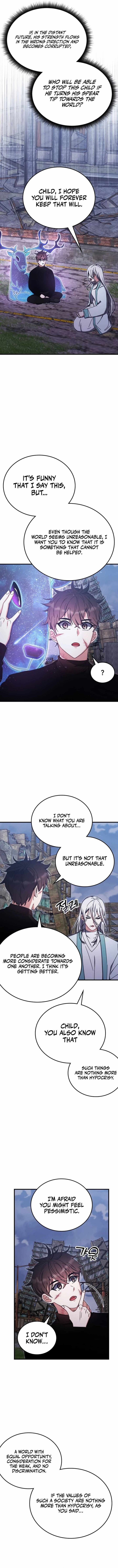 Read Transcension Academy Manga Online
