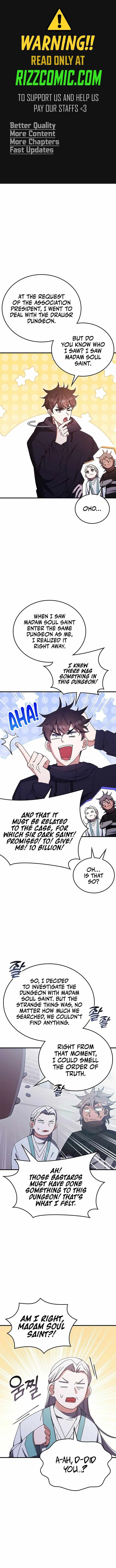 Read Transcension Academy Manga Online