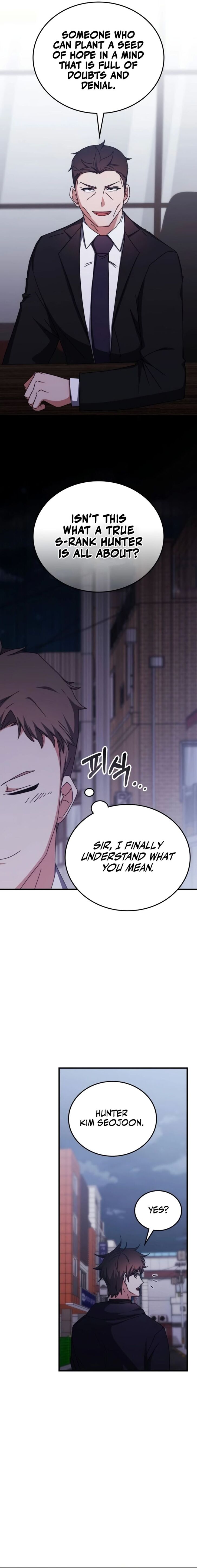 Read Transcension Academy Manga Online