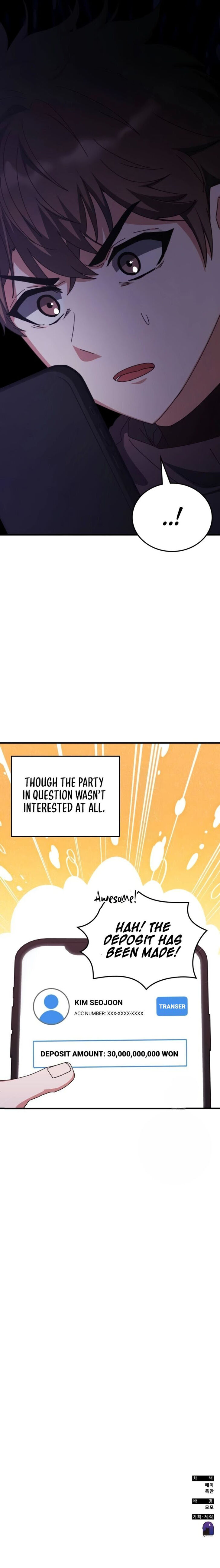 Read Transcension Academy Manga Online