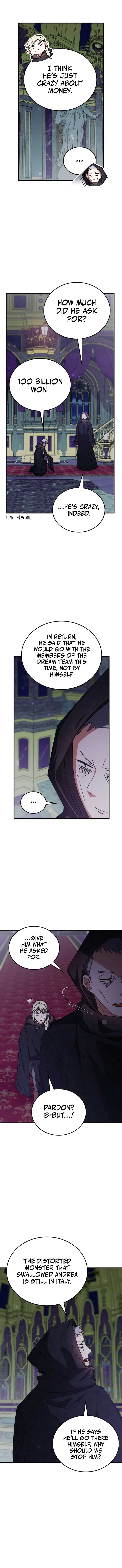 Read Transcension Academy Manga Online
