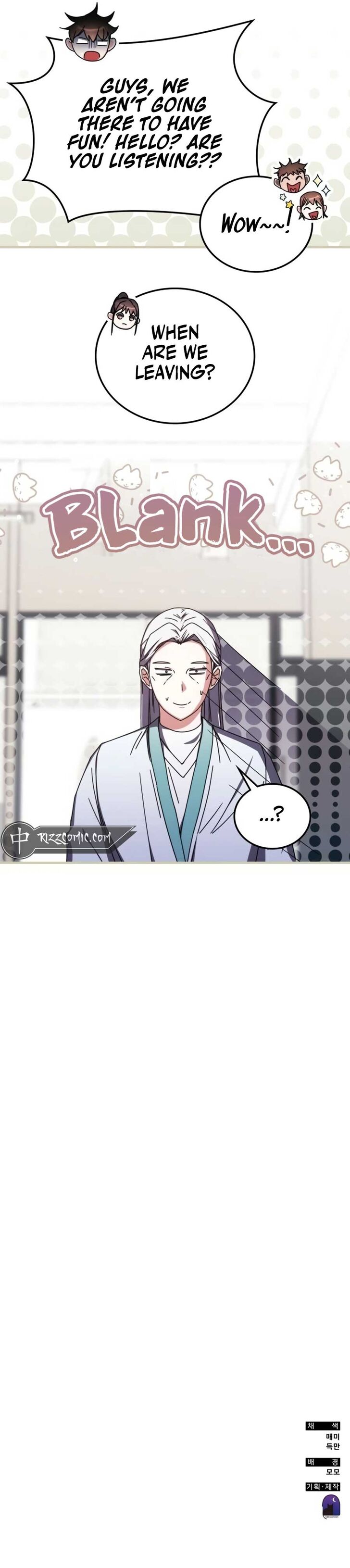 Read Transcension Academy Manga Online
