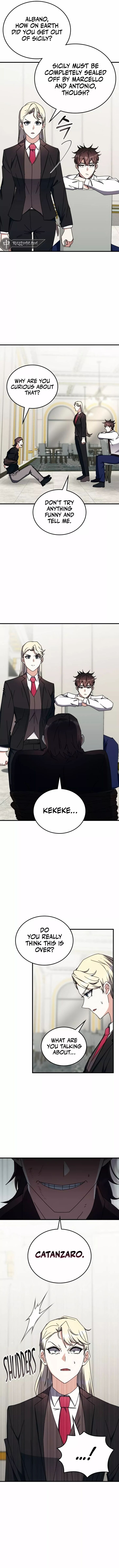 Read Transcension Academy Manga Online