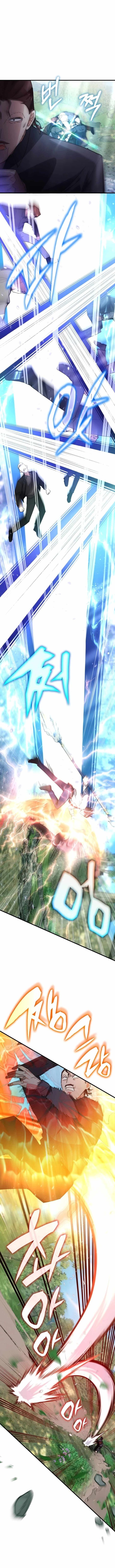 Read Transcension Academy Manga Online