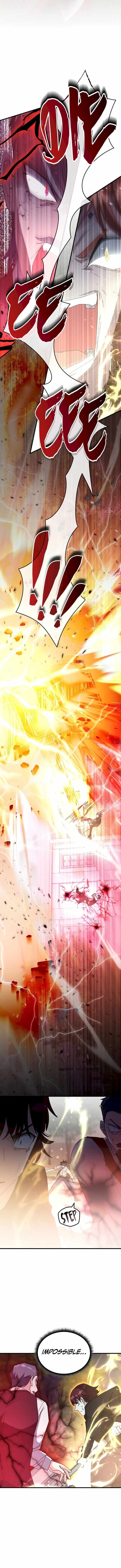 Read Transcension Academy Manga Online