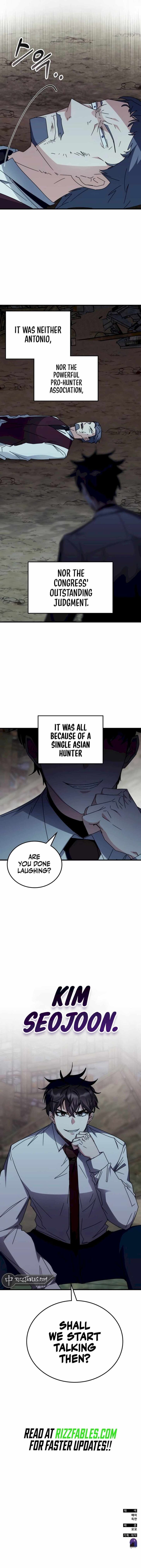 Read Transcension Academy Manga Online