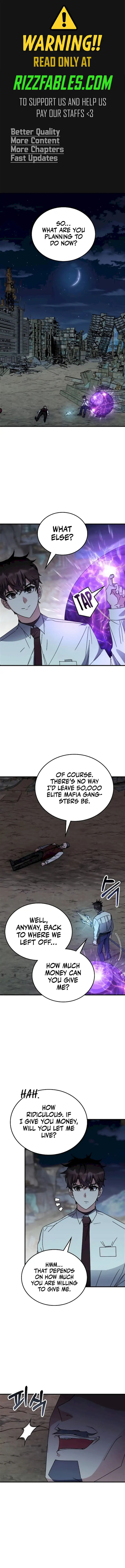 Read Transcension Academy Manga Online