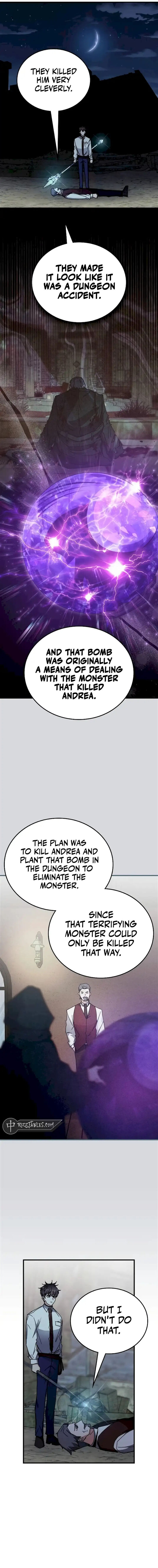 Read Transcension Academy Manga Online