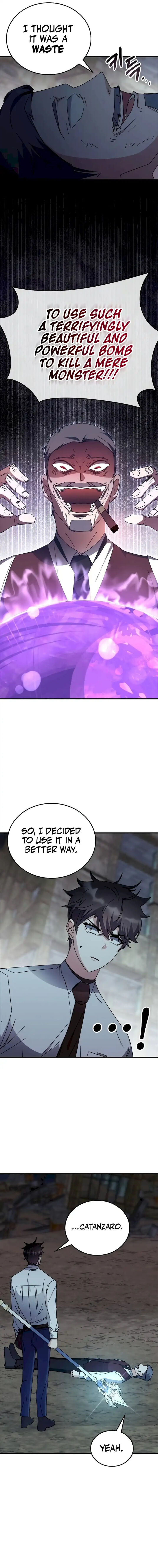 Read Transcension Academy Manga Online