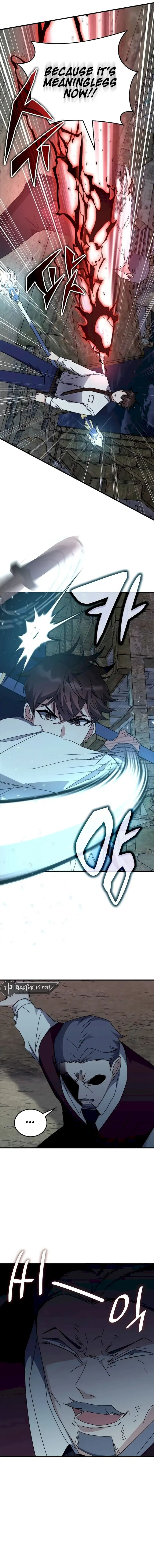 Read Transcension Academy Manga Online
