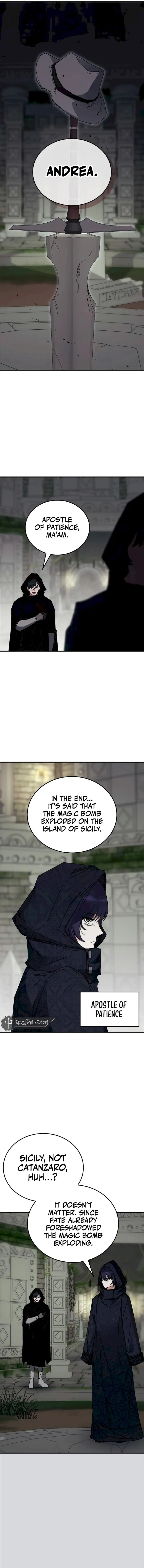 Read Transcension Academy Manga Online