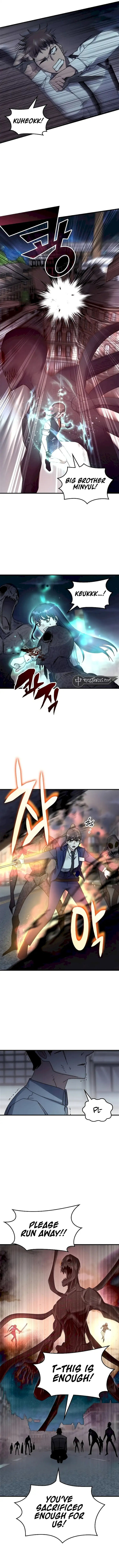 Read Transcension Academy Manga Online