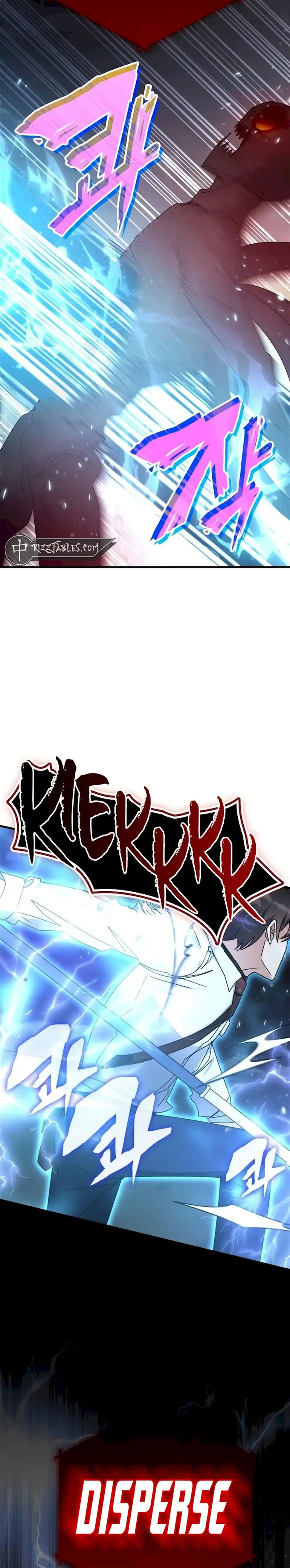 Read Transcension Academy Manga Online