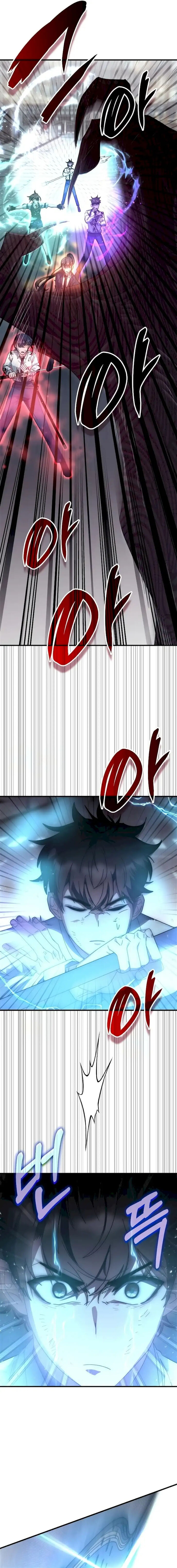 Read Transcension Academy Manga Online