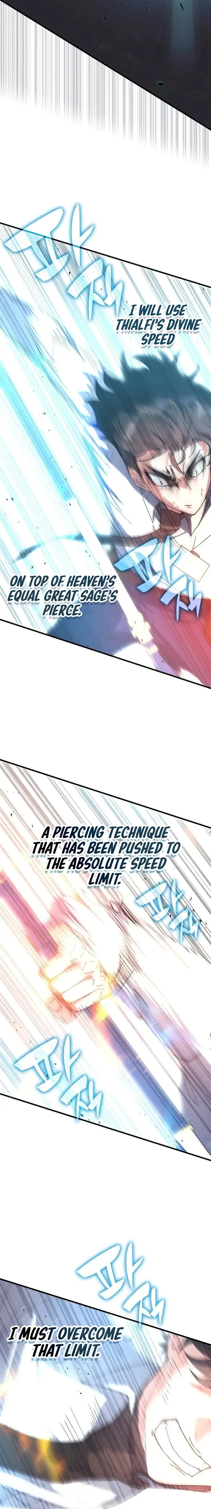 Read Transcension Academy Manga Online