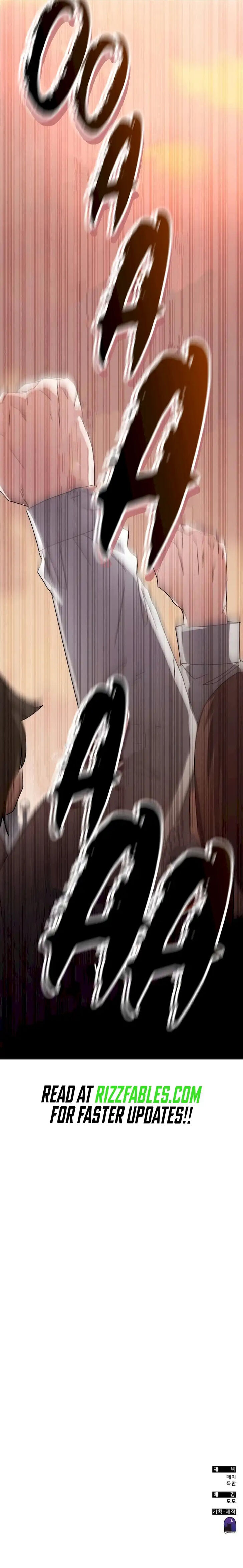 Read Transcension Academy Manga Online