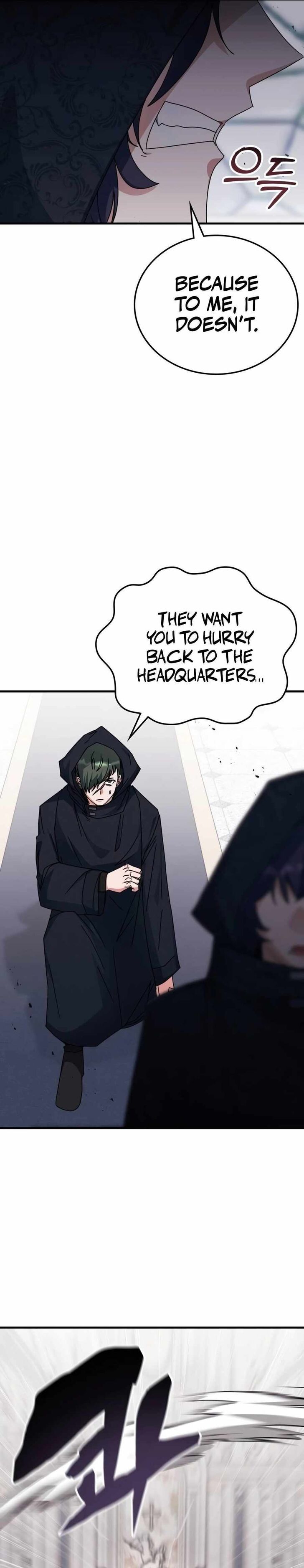 Read Transcension Academy Manga Online