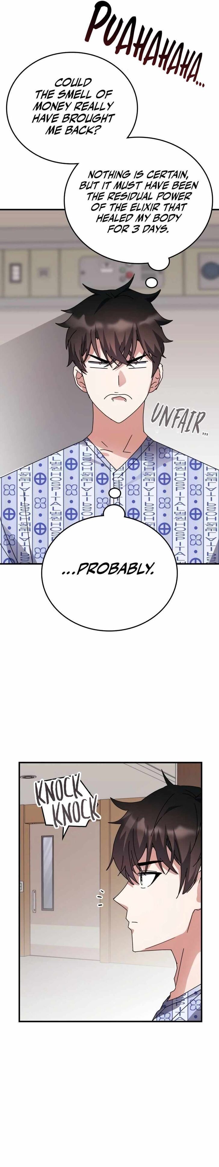 Read Transcension Academy Manga Online