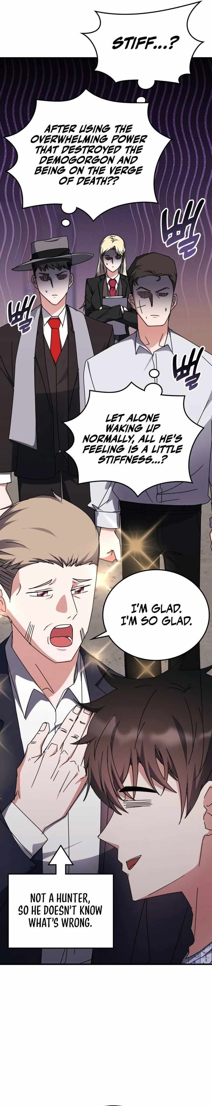 Read Transcension Academy Manga Online