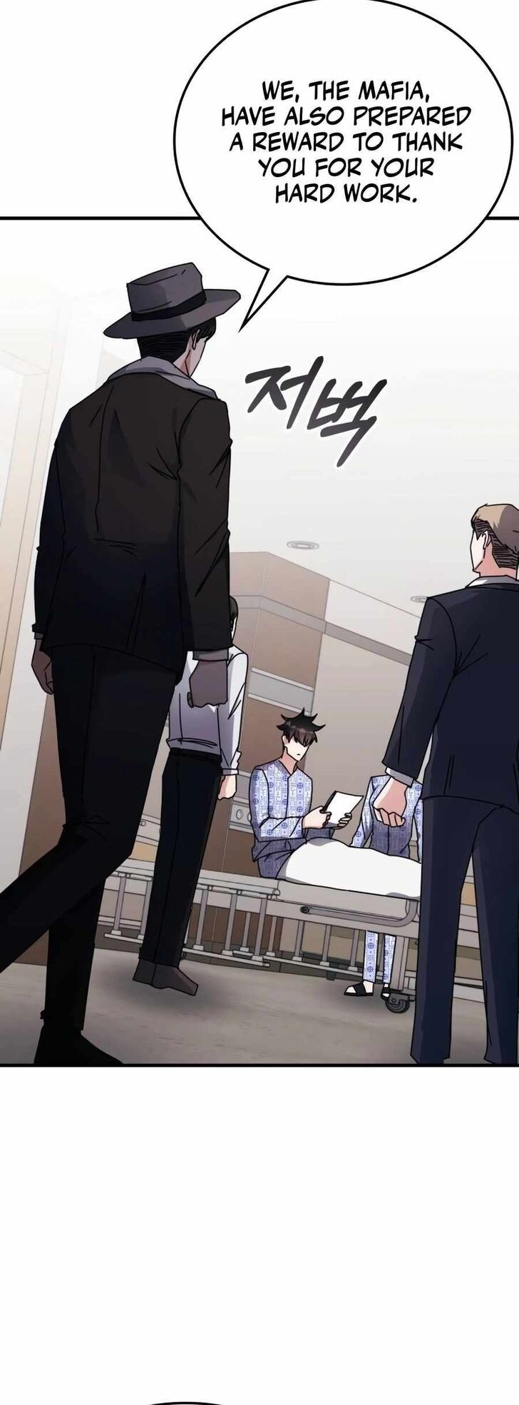 Read Transcension Academy Manga Online