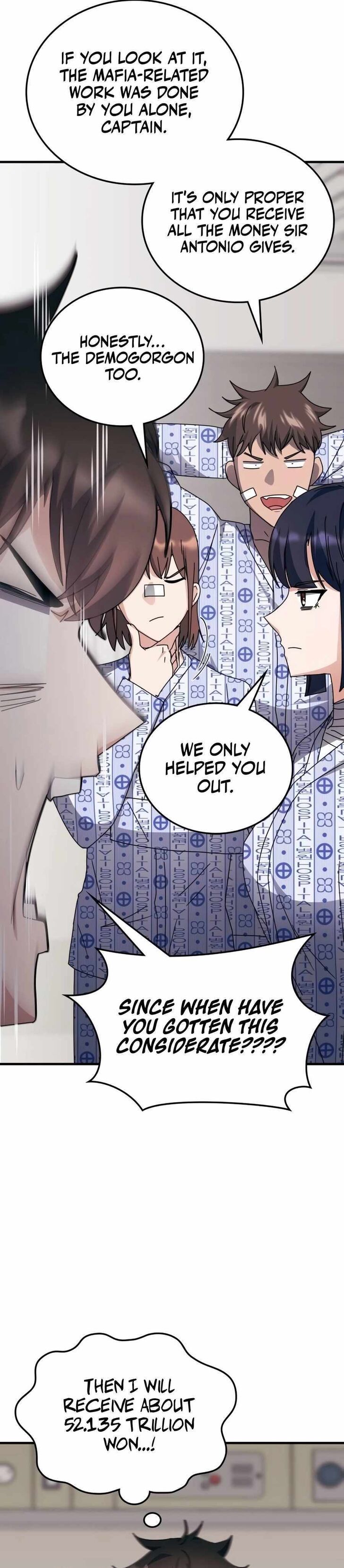 Read Transcension Academy Manga Online