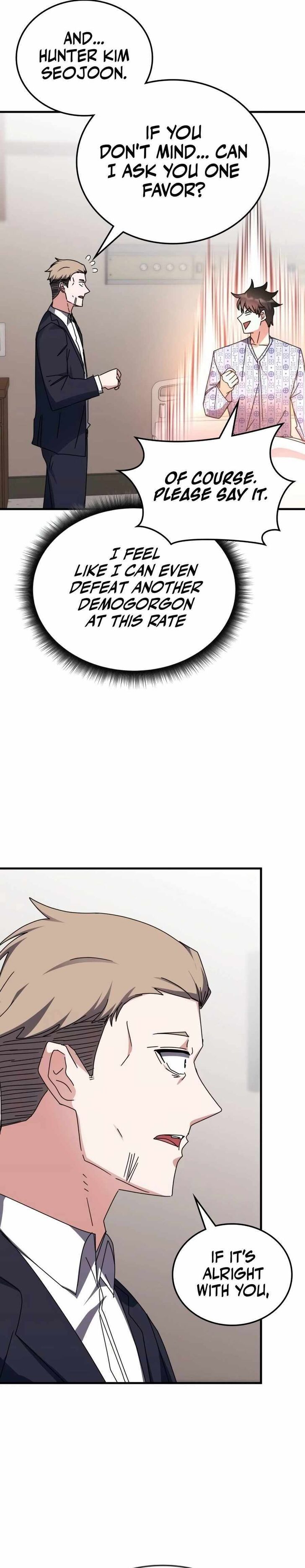 Read Transcension Academy Manga Online