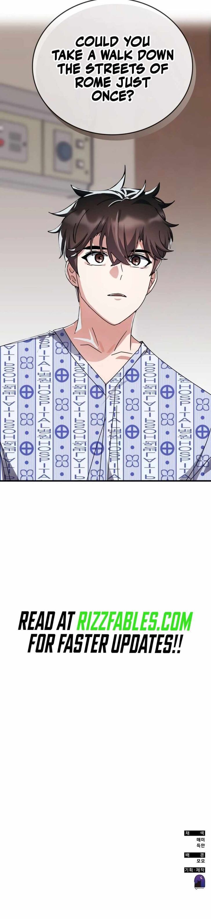 Read Transcension Academy Manga Online