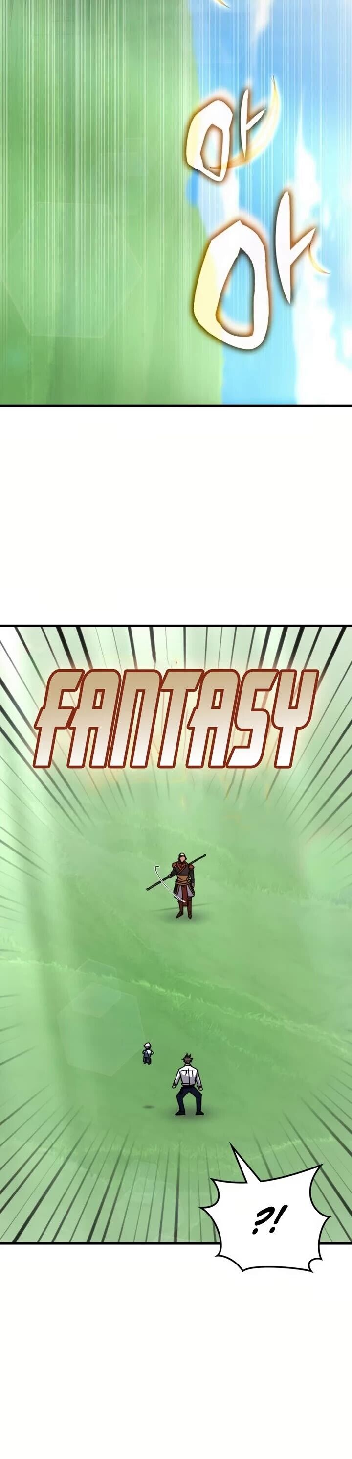 Read Transcension Academy Manga Online