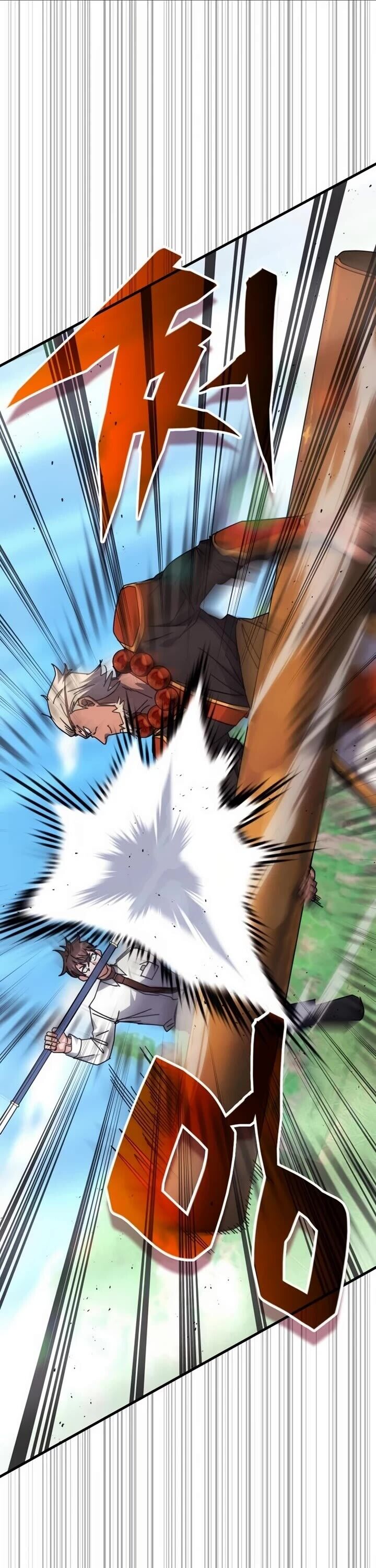 Read Transcension Academy Manga Online