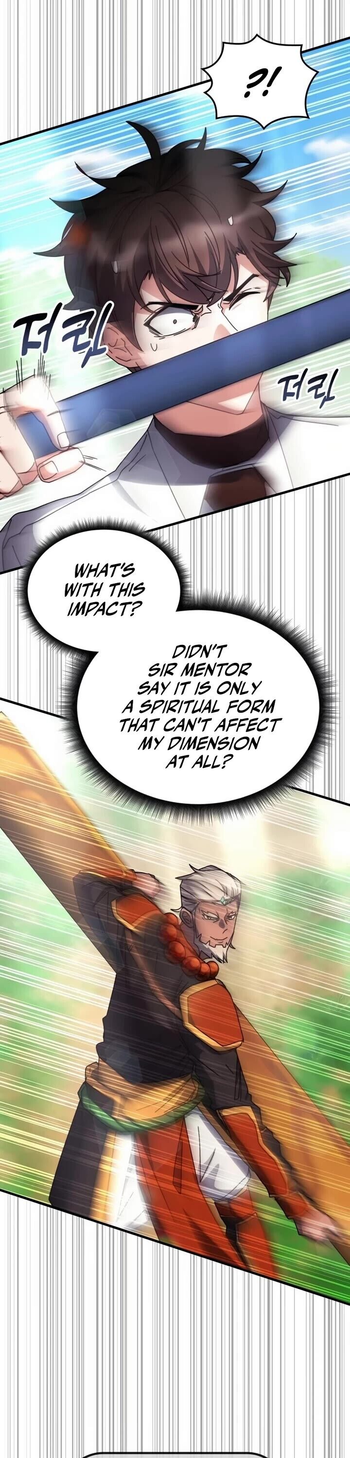 Read Transcension Academy Manga Online