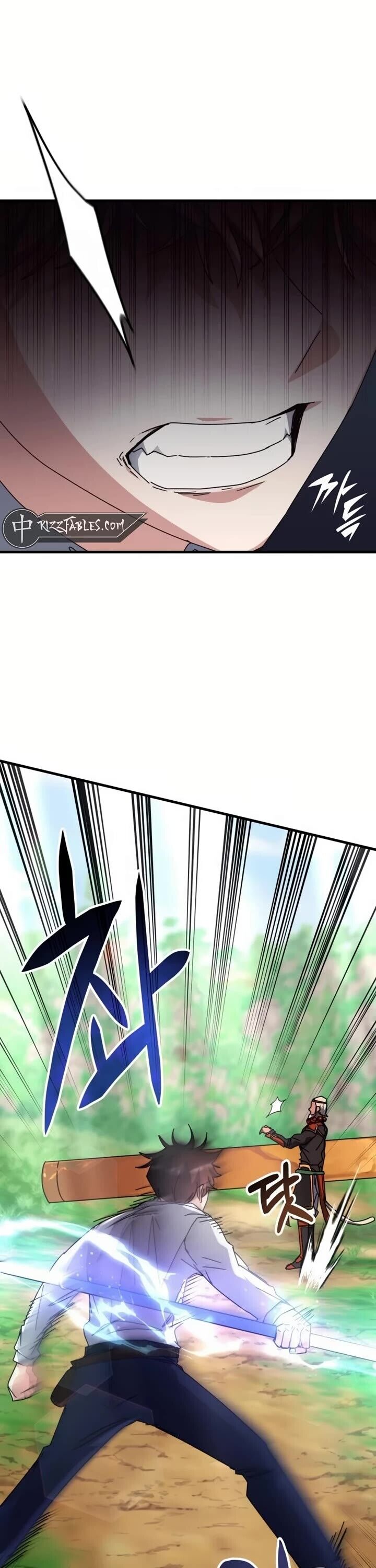 Read Transcension Academy Manga Online